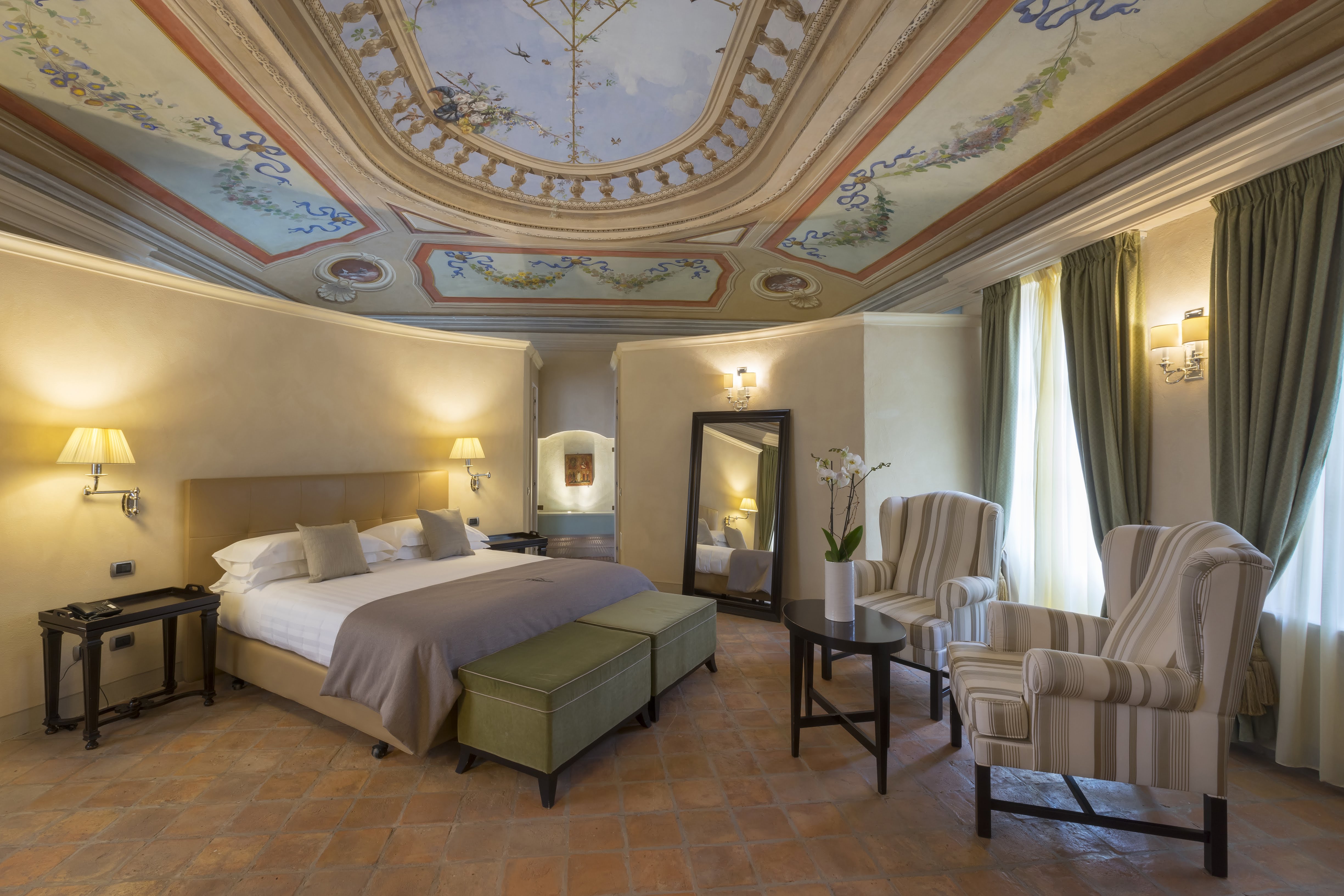 Locanda Sant'Uffizio Enrico Bartolini