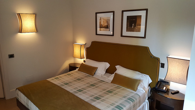 Discover Our Stunning Rooms And Suites 2