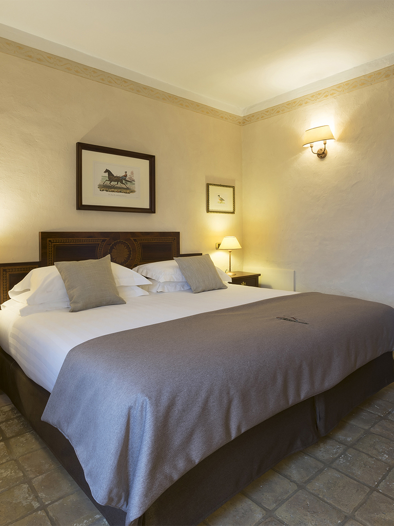 Prestige room 2 A