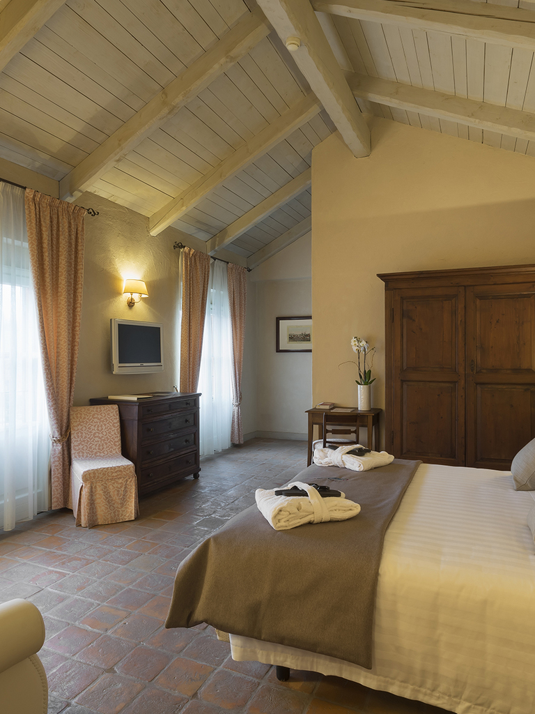 Prestige room 20