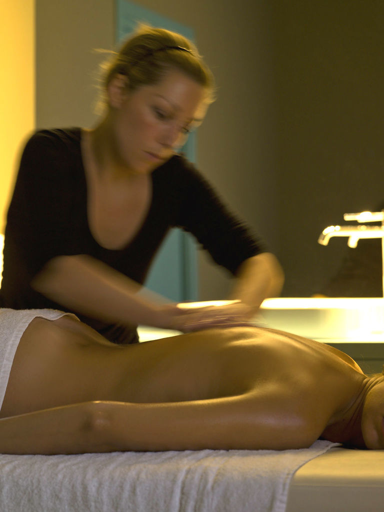 Relais Sant'Uffizio_Aquanatura SPA_treaments and massages 2