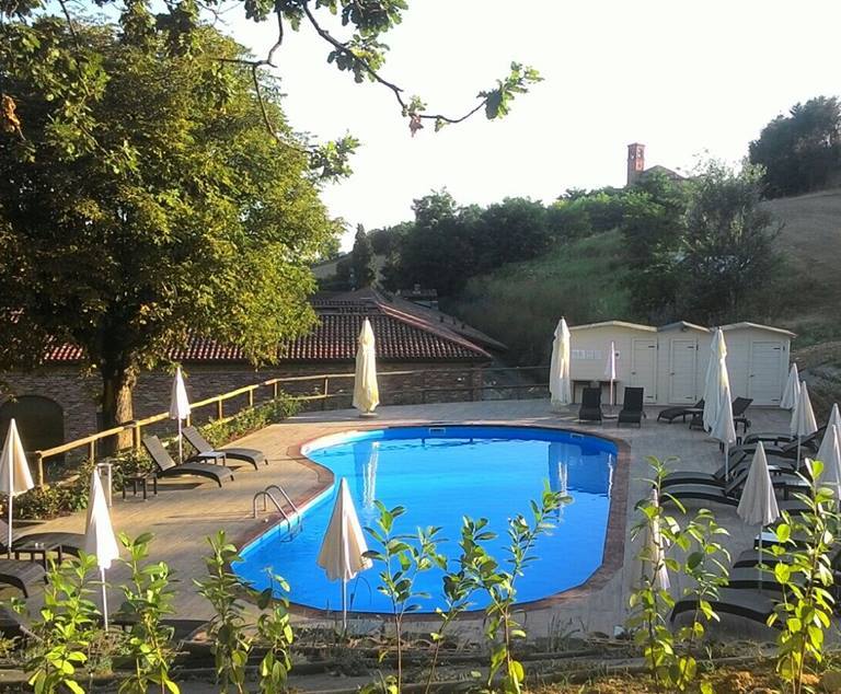 piscina lavigna
