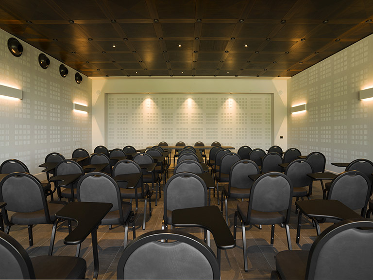 Meeting And Conferences At Moonfra